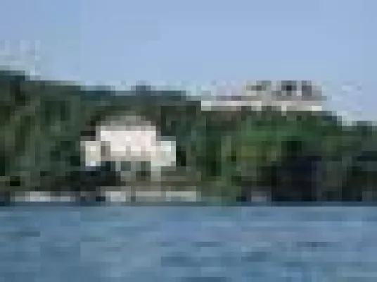 Bild: Tones on the Stones