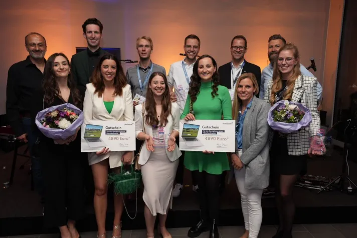 Bild: HSMA Social Media Award für die Hotellerie: Verband präsentierte Gewinner auf dem #HSMAday 2022 in München