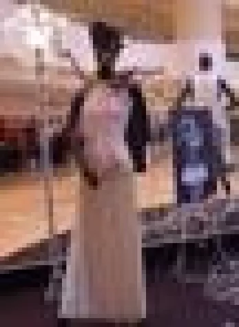 Bild: Neue Plattform für Hongkongs Kreative