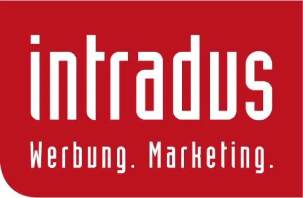 Intradus GmbH verstärkt sich – ab sofort Werbung und PR unter einem Dach Bild: Intradus GmbH verstärkt sich – ab sofort Werbung und PR unter einem Dach