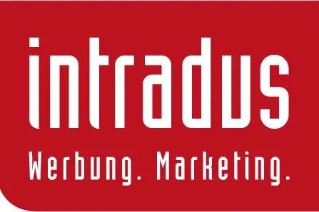 Intradus GmbH verstärkt sich – ab sofort Werbung und PR unter einem Dach Bild: Intradus GmbH verstärkt sich – ab sofort Werbung und PR unter einem Dach