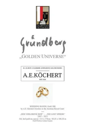 Bild: GOLDEN UNIVERSE