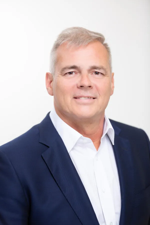 Jean Paul Kölbl ist Principal Consultant von NTT Security in der Schweiz. (Quelle: NTT Security)