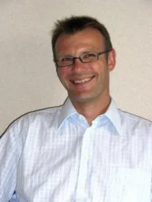 Heiko Witfeld ist neuer D/A/CH Country Manager bei KXEN Inc Bild: Heiko Witfeld ist neuer D/A/CH Country Manager bei KXEN Inc