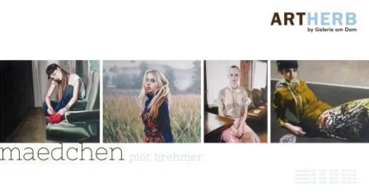 Bild: Piot Brehmer - maedchen