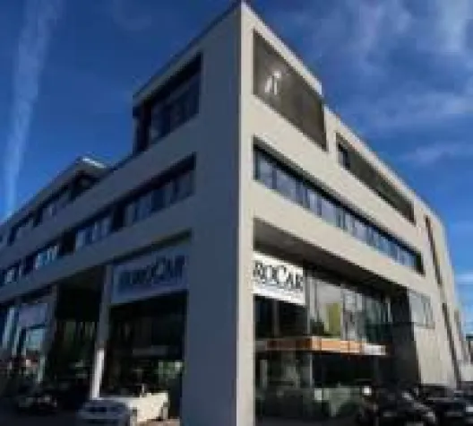 Bild: Das Erfolgsmodell EuroCar Landshut GmbH