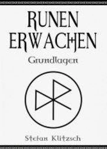 Runen erwachen - Selbsthilfte mit biophysikalischer Medizin Bild: Runen erwachen - Selbsthilfte mit biophysikalischer Medizin