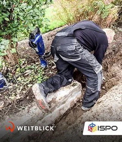 HERO FLEX IM GROSSEN KUNDENTEST Bild: HERO FLEX IM GROSSEN KUNDENTEST