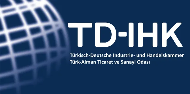 Bild: Presseeinladung „Türkischer Unternehmer*innentisch“ von BBB, EKSTRATEGY & TD-IHK am 28.11.2024