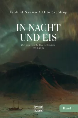 Bild: Im Angesicht des Klimawandels: Ein Expeditionsbericht aus einer Zeit, in der das Eis noch ewig war