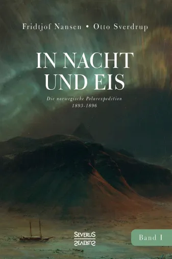 Bild: Im Angesicht des Klimawandels: Ein Expeditionsbericht aus einer Zeit, in der das Eis noch ewig war