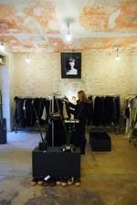Bild: pGs Designer Sales & Shopping Boutique | 30. Juni - 4. Juli 2009 | 11-20 Uhr | Torstrasse 114, 10119 Berlin