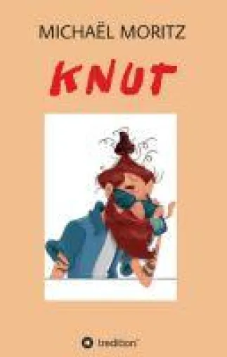 Bild: KNUT - Komische Literatur in Bestform