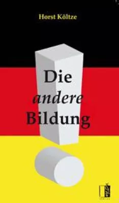 Bild: Wir sind hier, wir sind laut, weil man uns die Bildung klaut