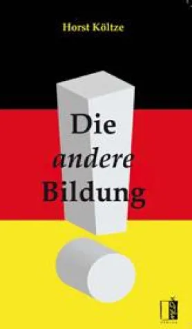 Bild: Wir sind hier, wir sind laut, weil man uns die Bildung klaut