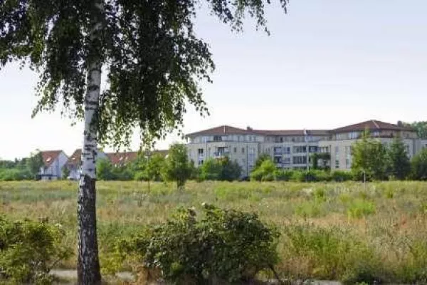 Bild: Rasant steigende Nachfrage nach Wohnraum in der Region des Flughafens Berlin Brandenburg BER