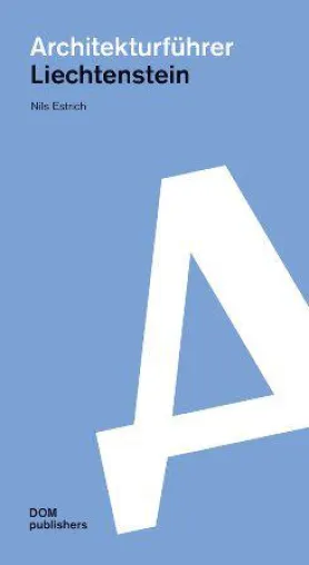 Bild: Architekturführer Liechtenstein