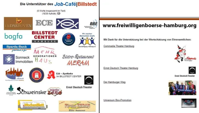 Bild: Ernst Deutsch Theater stellt erneut Erhrenkarten für engagierte Freiwillige zur Verfügung