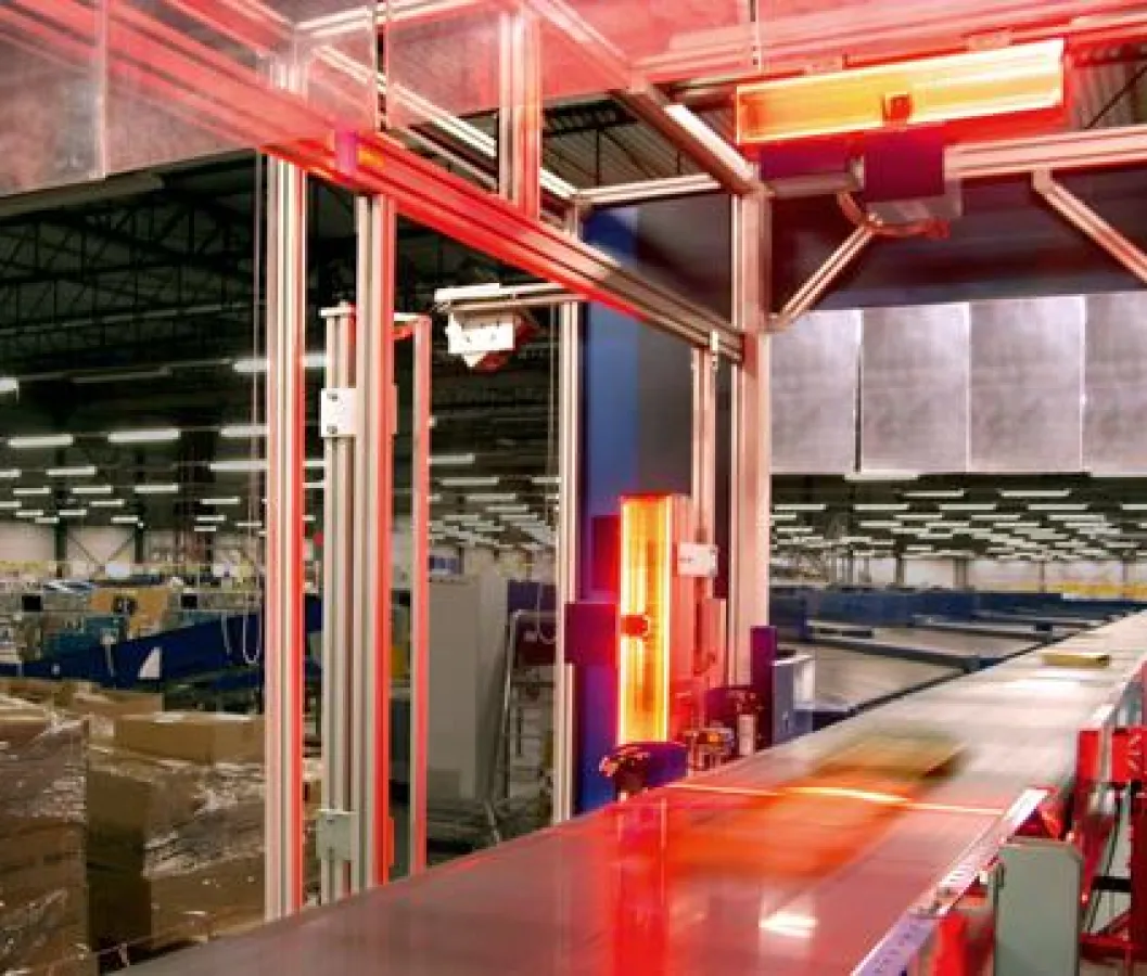 Auto-ID Systeme zur effektiven Datenerfassung