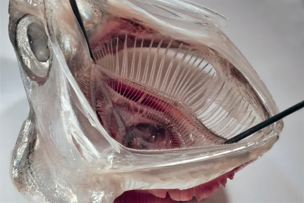 Bild: Forschungsraum EQUIP: Neue Innovationsschmiede an der THWS