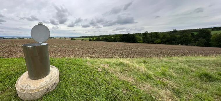 Bild: Unsichtbare Akteure im Grundwasser
