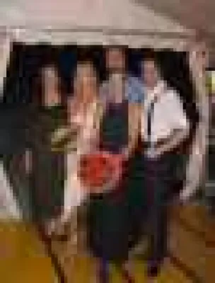 Bild: Golf und Kultur - der Wiener Balletclub zu Gast im Salzkammergut