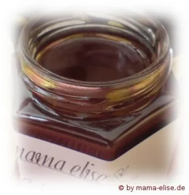 Bild: Langeweile auf dem Frühstücksbrot war gestern - Mama Elise feinste Kreationen Crèmes au Chocolat