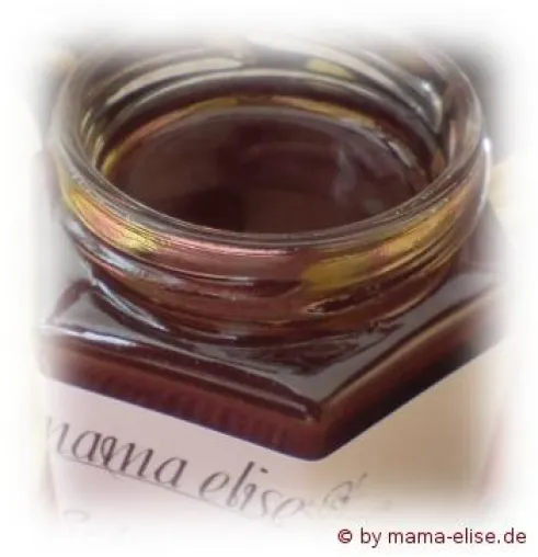 Bild: Langeweile auf dem Frühstücksbrot war gestern - Mama Elise feinste Kreationen Crèmes au Chocolat