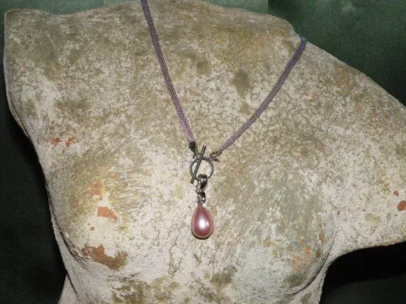 Bild: Elegante Seychelle-Halsketten
