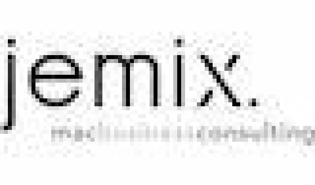 Bild: jemix GmbH: Neuer Firmenauftritt und erweitertes IT-Dienstleistungsangebot des Apple Spezialisten