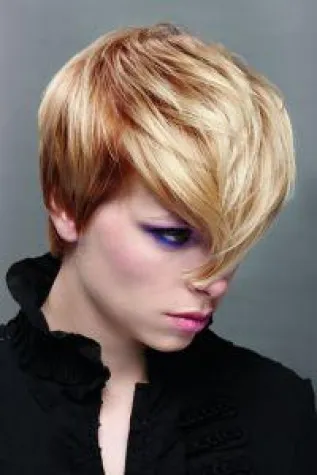 Open Hair Festival 2008 - Styling, Trends & Innovationen Bild: Open Hair Festival 2008 - Styling, Trends & Innovationen