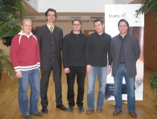 Bild: IP-TV++: Universität Innsbruck und Planet Digital versorgen Hotellerie mit stabilem Digital-TV