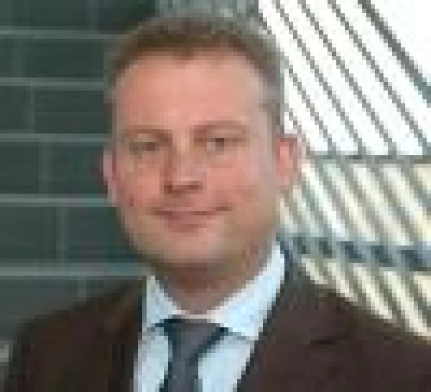 1. Vorsitzender der GIL, Prof. Dr. Michael Clasen