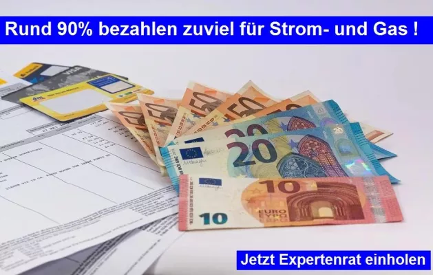 Bild: moin Energie: Energieversorgung ist mehr als nur Strom aus der Steckdose und ein warmer Heizkörper