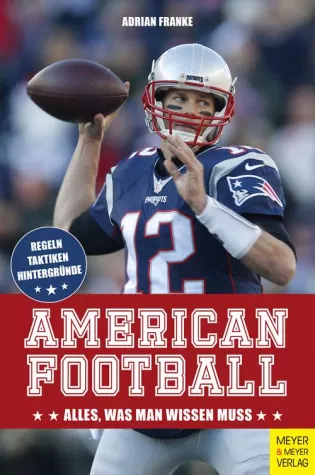 Die harten Fakten: So geht Football in der NFL Bild: Die harten Fakten: So geht Football in der NFL