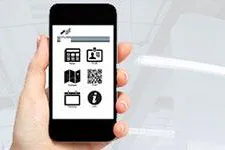 App für Steuerfragen und Steuerberatung mit Augmented Reality Bild: App für Steuerfragen und Steuerberatung mit Augmented Reality