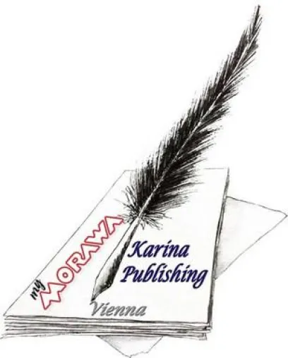 Bild: BIG DEAL im Karina-Verlag