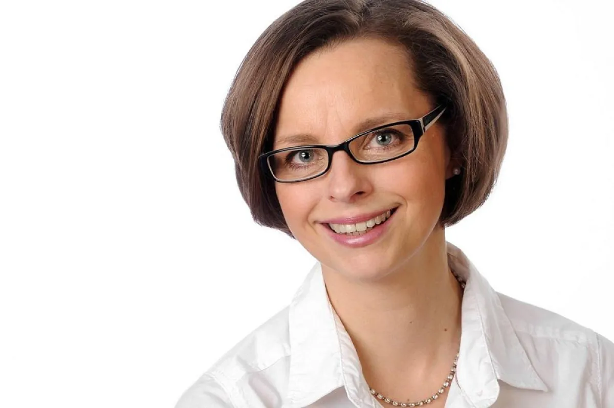 Antje Höfner, Messezimmer Hannover 4yourfairs