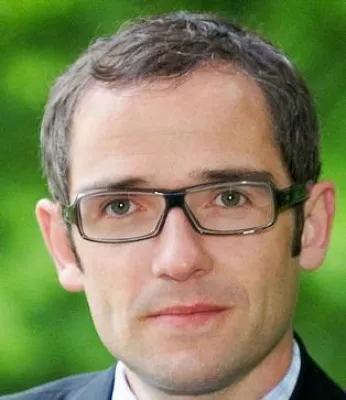 Bild: Menschen in Deutschland für Reformen und Schuldenabbau