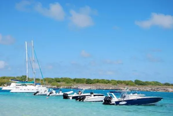 Bild: Nautal investiert in technische Innovationen und erwartet für 2016 Umsatzverdreifachung bei Bootsvermietungen