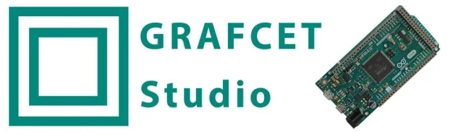 Bild: Arduino mit Grafcet DIN EN 60848 programmieren