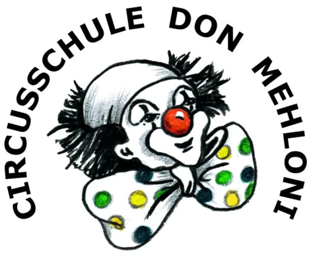 Die Circusschule Don Mehloni ist am 3. Oktober auf dem Deutschlandfest in der Villa Hammerschmidt zu Gast.