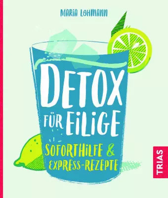 Bild: Die Leber ist ein wahrer Detox-Held - Entgiftung und Regeneration gezielt unterstützen