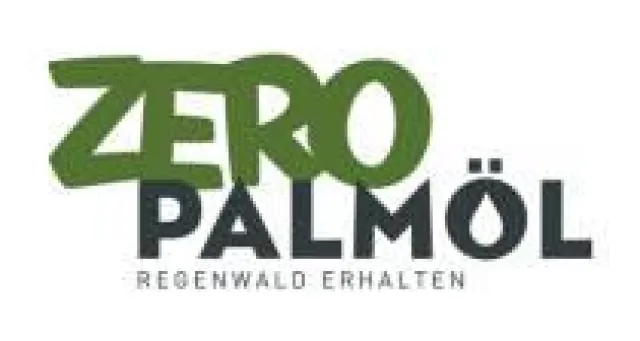 Bild: ZeroPalmöl
