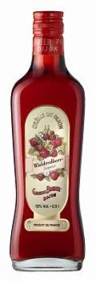 Bild: NEU: Die Créme de la Créme der Liköre endlich auch in Deutschland