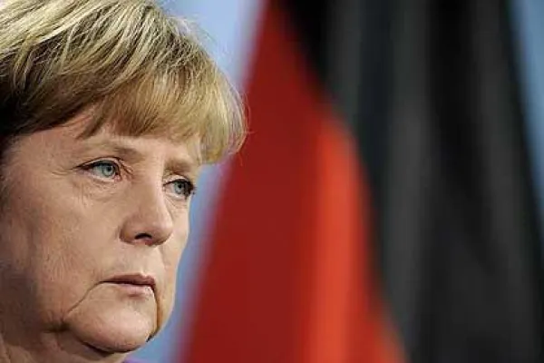 Bild: Angela Merkel und ein neuer Gipfel vom Gipfel?