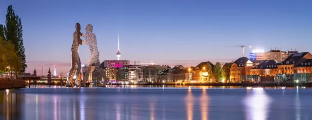 Bild: Wieviel ist meine Wohnung oder mein Haus in Berlin wert?
