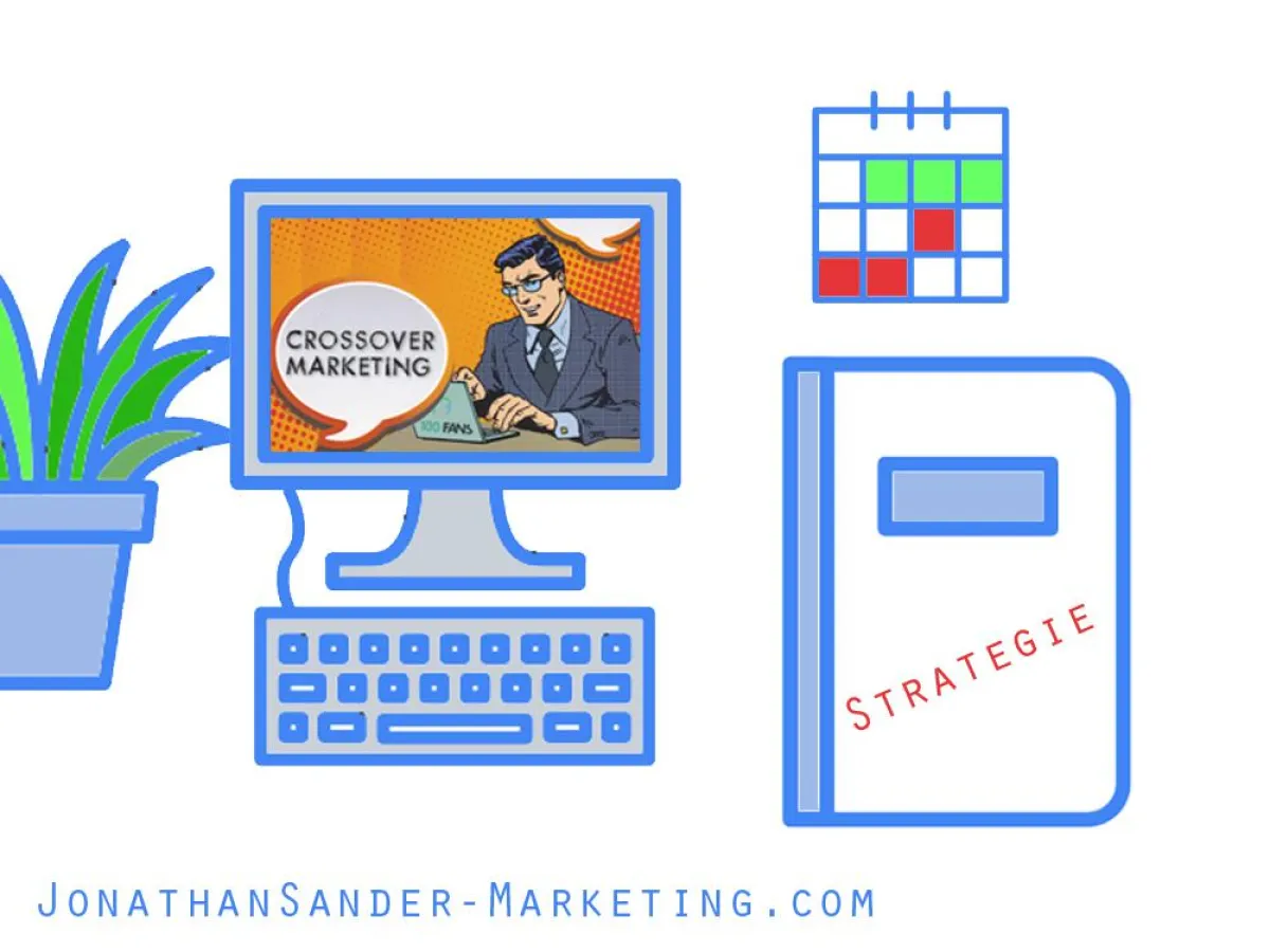 Rechte: Jonathan Sander Marketing