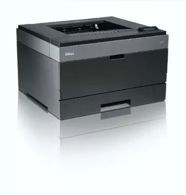 Dell stellt energieeffiziente Business-Laserdrucker vor Bild: Dell stellt energieeffiziente Business-Laserdrucker vor