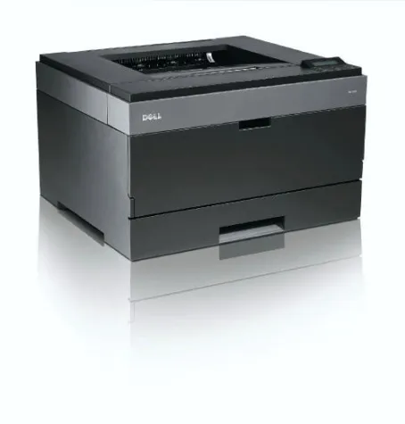 Dell stellt energieeffiziente Business-Laserdrucker vor Bild: Dell stellt energieeffiziente Business-Laserdrucker vor